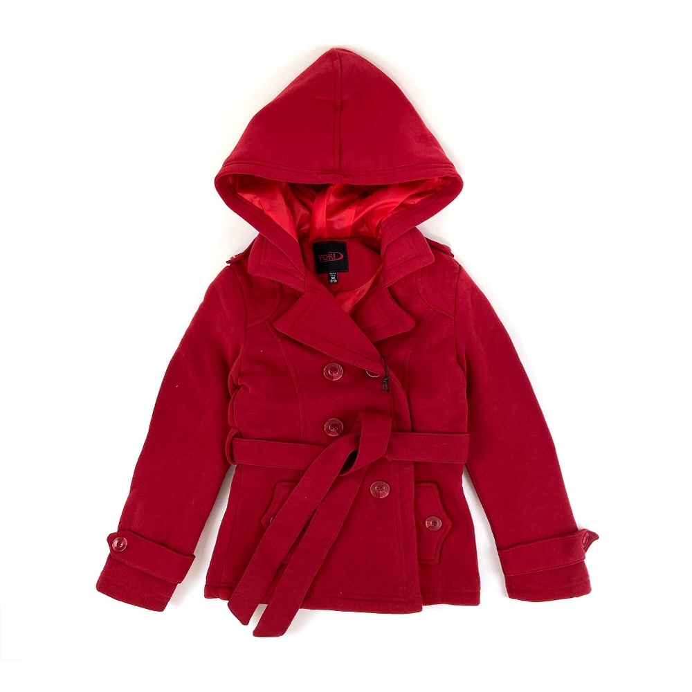 2/$50 Yoki Coat for girl - Picture 1 of 1